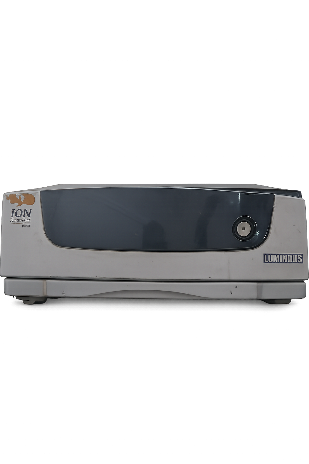 1.5kva 24v fairly used Luminous inverter